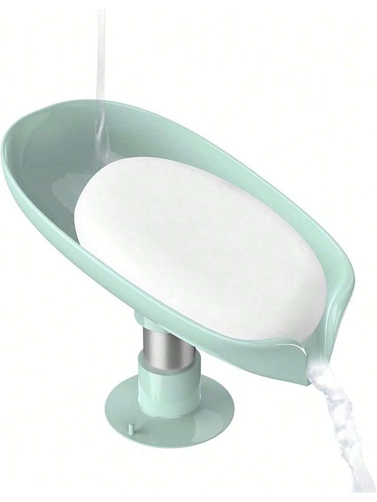 Leaf Shape Soap Dish